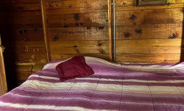 Venta o Renta Quinta Campestre Amueblada en Pedro Escobedo, Querétaro