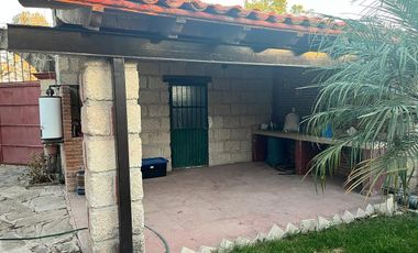 Venta o Renta Quinta Campestre Amueblada en Pedro Escobedo, Querétaro