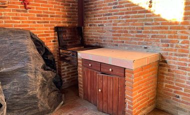 Venta o Renta Quinta Campestre Amueblada en Pedro Escobedo, Querétaro