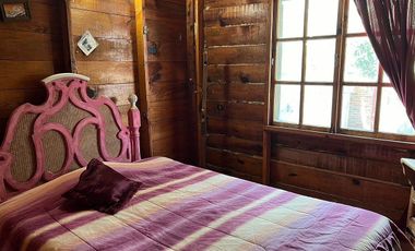 Venta o Renta Quinta Campestre Amueblada en Pedro Escobedo, Querétaro