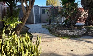 Venta o Renta Quinta Campestre Amueblada en Pedro Escobedo, Querétaro