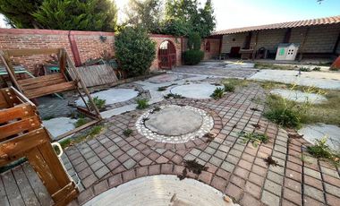 Venta o Renta Quinta Campestre Amueblada en Pedro Escobedo, Querétaro