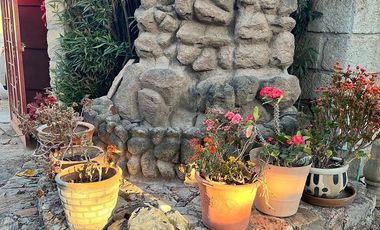Venta o Renta Quinta Campestre Amueblada en Pedro Escobedo, Querétaro