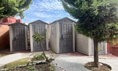 Venta o Renta Quinta Campestre Amueblada en Pedro Escobedo, Querétaro