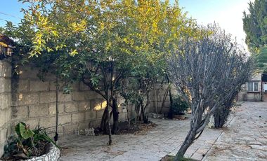 Venta o Renta Quinta Campestre Amueblada en Pedro Escobedo, Querétaro