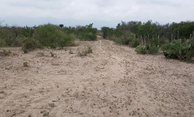 TERRENO INDUSTRIAL EN VENTA EN SALINAS VICTORIA N.L.