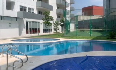 Departamento en Fraccionamiento Milenio 3a Sección