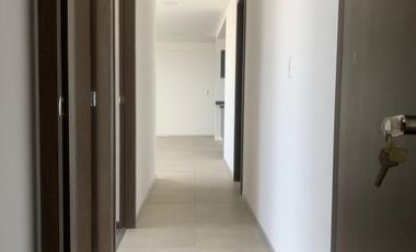 Departamento en Fraccionamiento Milenio 3a Sección