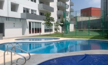 Departamento en Fraccionamiento Milenio 3a Sección