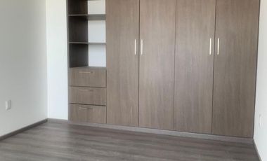 Departamento en Fraccionamiento Milenio 3a Sección