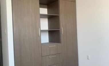 Departamento en Fraccionamiento Milenio 3a Sección