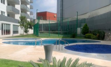 Departamento en Fraccionamiento Milenio 3a Sección