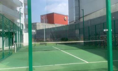 Departamento en Fraccionamiento Milenio 3a Sección