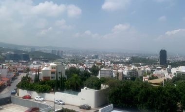 Departamento en Fraccionamiento Milenio 3a Sección