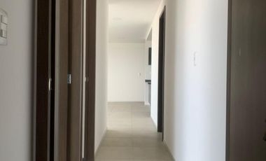 Departamento en Fraccionamiento Milenio 3a Sección