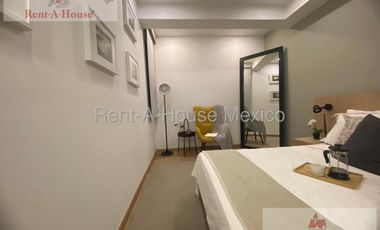 Departamento en Venta en Carretera Mexico Toluca, El Yaqui GIS 25-3186