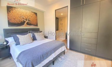 Departamento en Venta en Carretera Mexico Toluca, El Yaqui GIS 25-3186