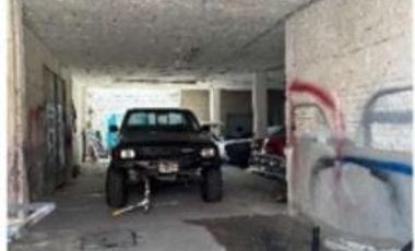 Bodega comercial en Nueva España, Aguascalientes