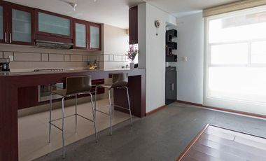 Departamento Venta San Jerónimo Lídice Roof Garden Privado