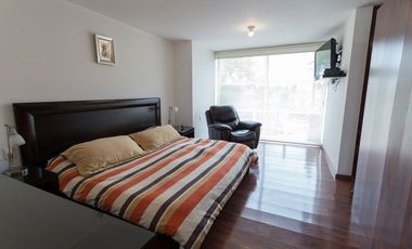 Departamento Venta San Jerónimo Lídice Roof Garden Privado
