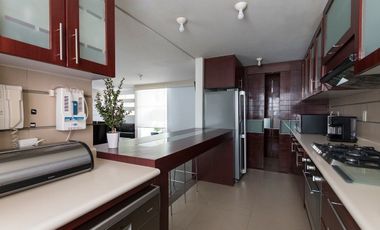 Departamento Venta San Jerónimo Lídice Roof Garden Privado