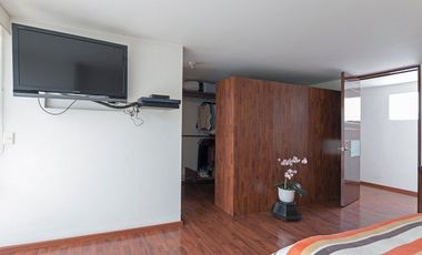 Departamento Venta San Jerónimo Lídice Roof Garden Privado