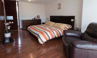 Departamento Venta San Jerónimo Lídice Roof Garden Privado