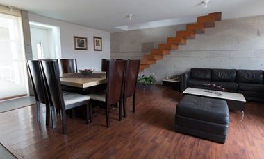 Departamento Venta San Jerónimo Lídice Roof Garden Privado