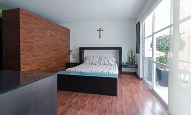 Departamento Venta San Jerónimo Lídice Roof Garden Privado