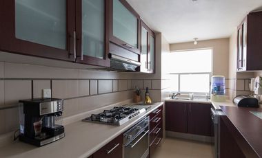 Departamento Venta San Jerónimo Lídice Roof Garden Privado
