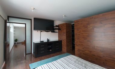 Departamento Venta San Jerónimo Lídice Roof Garden Privado