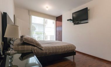 Departamento Venta San Jerónimo Lídice Roof Garden Privado