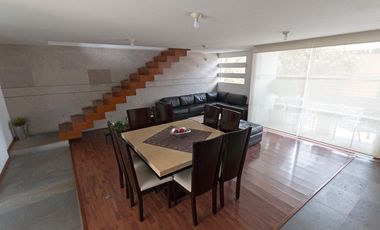 Departamento Venta San Jerónimo Lídice Roof Garden Privado