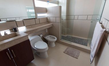 Departamento Venta San Jerónimo Lídice Roof Garden Privado