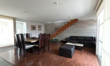 Departamento Venta San Jerónimo Lídice Roof Garden Privado