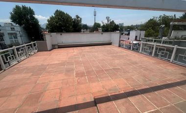 Departamento Venta San Jerónimo Lídice Roof Garden Privado