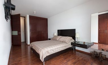 Departamento Venta San Jerónimo Lídice Roof Garden Privado