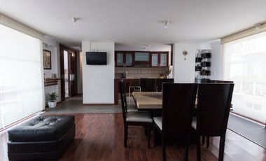 Departamento Venta San Jerónimo Lídice Roof Garden Privado