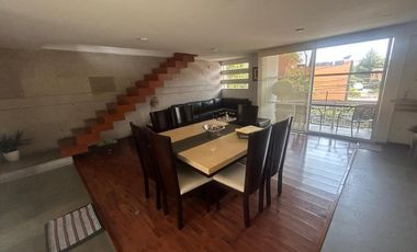Departamento Venta San Jerónimo Lídice Roof Garden Privado
