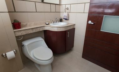 Departamento Venta San Jerónimo Lídice Roof Garden Privado