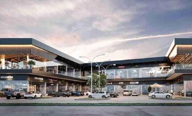 LOCALEN EN VENTA EN PLAZA CARLOTA, RANCHO SANTA MÓNICA, AGUASCALIENTES