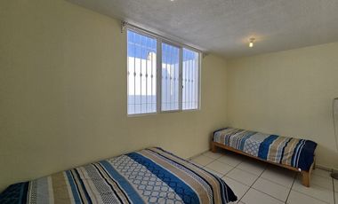 Casa en renta semi amueblada Colinas de Tonalá, Tonalá.