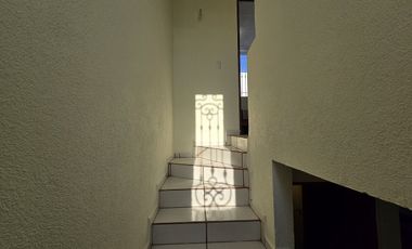 Casa en renta semi amueblada Colinas de Tonalá, Tonalá.