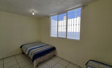 Casa en renta semi amueblada Colinas de Tonalá, Tonalá.