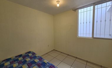 Casa en renta semi amueblada Colinas de Tonalá, Tonalá.