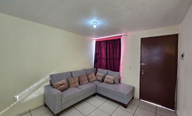 Casa en renta semi amueblada Colinas de Tonalá, Tonalá.