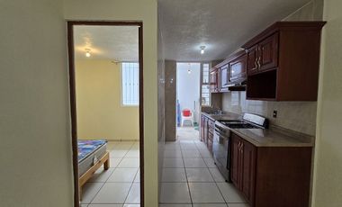 Casa en renta semi amueblada Colinas de Tonalá, Tonalá.