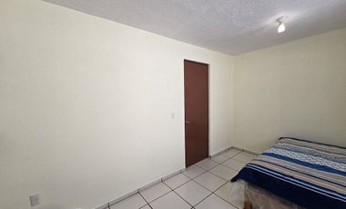 Casa en renta semi amueblada Colinas de Tonalá, Tonalá.