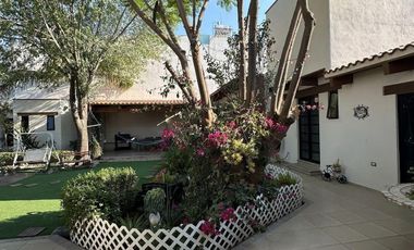 Casa - Residencial Lomas del Vergel
