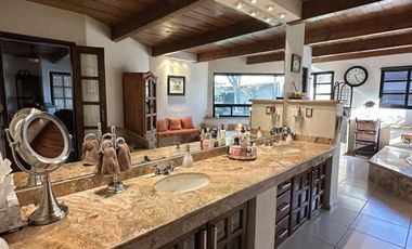 Casa - Residencial Lomas del Vergel
